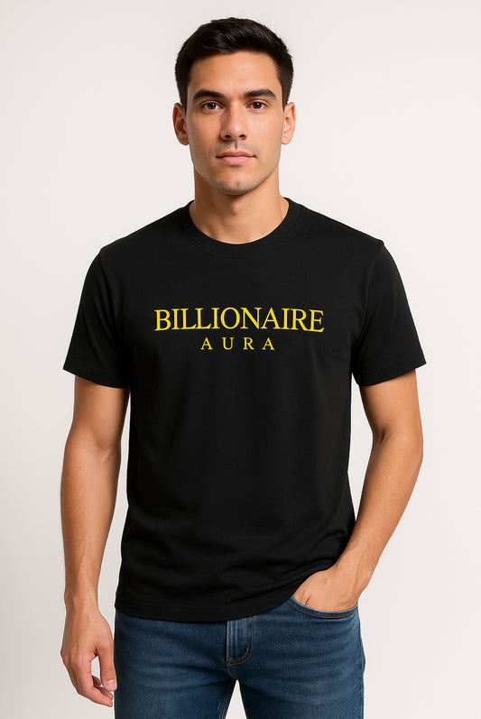 Billionaire Aura